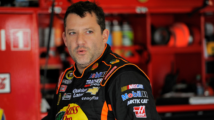 No charges brought after NASCAR champ hits, kills competitor (SHOCKING VIDEO)