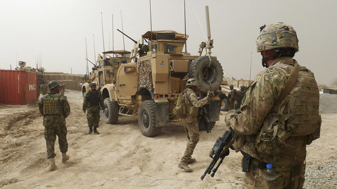US, NATO war crimes against thousands of Afghan civilians ignored - Amnesty