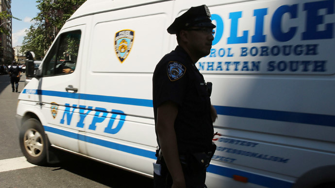 ​NYC police chokehold death proves need for cop-cams - public defendant
