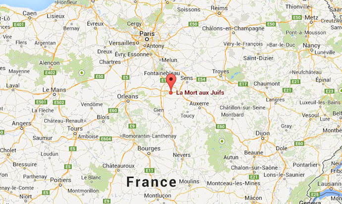 Image from maps.google.com