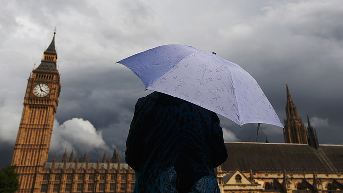 Two-thirds of mentally ill Britons receive no treatment