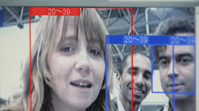 FBI uses facial recognition to arrest 14-year fugitive overseas