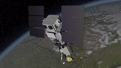 SpaceX’s Elon Musk mulls 100s of ‘lighter, cheaper’ internet satellites