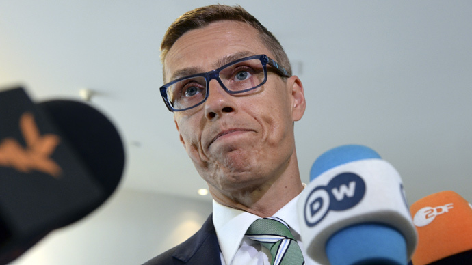 Finland will impose no new sanctions on Russia – Finnish PM