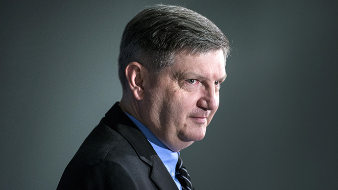 100,000-petition urges US to drop legal action vs Pulitzer-winning journalist