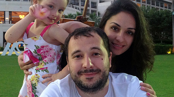Russian MP’s son to remain in custody in Seattle until hacking trial