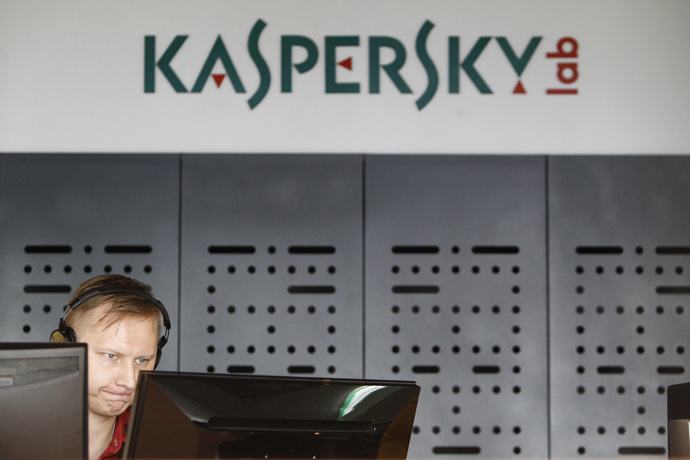 Reuters / Sergei Karpukhin