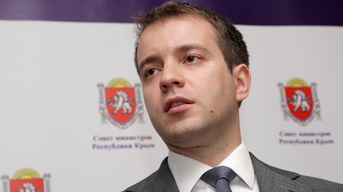 Tech Trade: Russia to boost software imports to China, get more servers in return