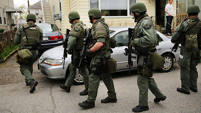 Swatting of Colorado gamer’s office livestreamed on the internet (VIDEO)