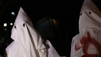 KKK rebrand: Blacks, Hispanics, gays & Jews now welcomed by Ku Klux