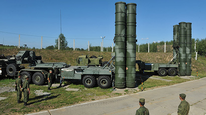 China hosts largest ever military drill with Russia, other SCO nations