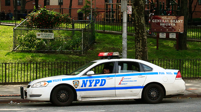 NYPD unions appeal stop-and-frisk ban