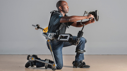 Lockheed announces major breakthrough in nuclear fusion