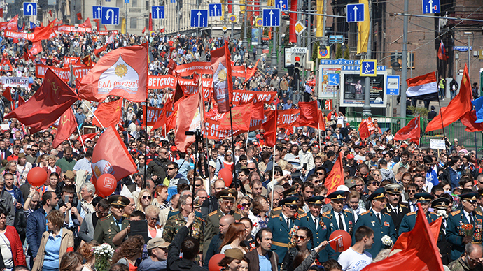 Communists want ‘court of honor’ to judge civil servants