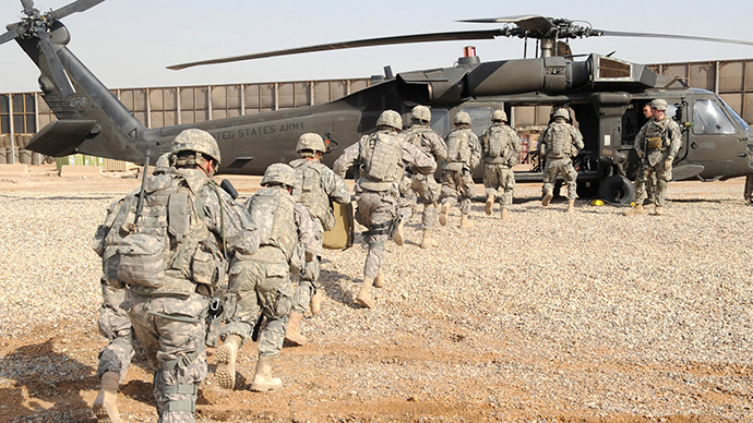 'My mission is vengeance': Man says he killed four in response to US foreign policy