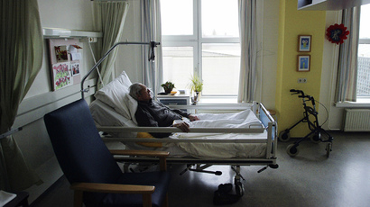 Euthanasia one step closer? France to debate draft law