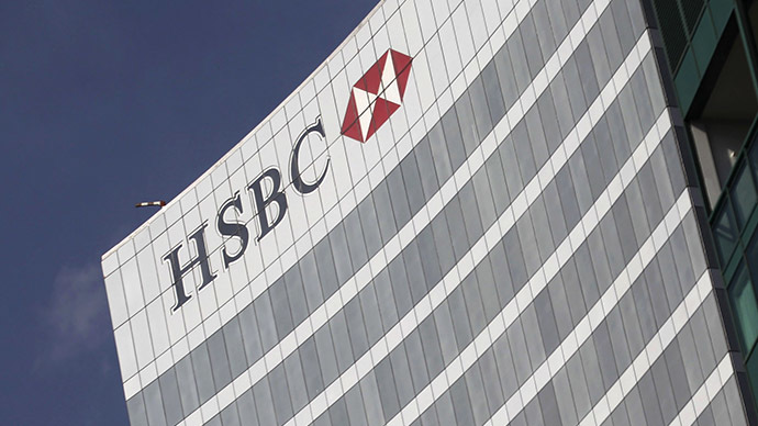 HSBC boss warns big business may ditch independent Scotland