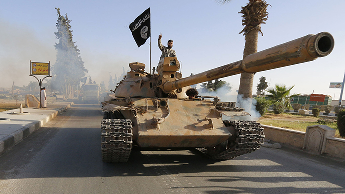 US considers broad military action against ISIS in Iraq and Syria – report