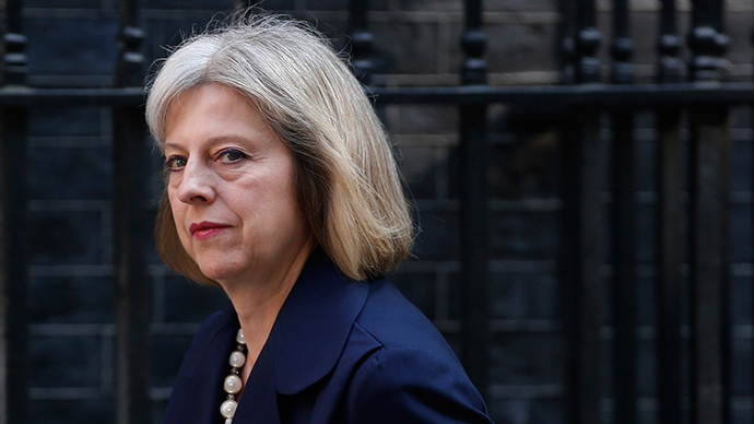 Britain plans new laws to tackle home-grown jihadists
