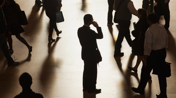 Tracking everywhere: Private companies offer worldwide spying tools