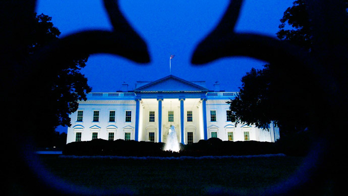 British Embassy forced to apologize after throwing White House burning anniversary party