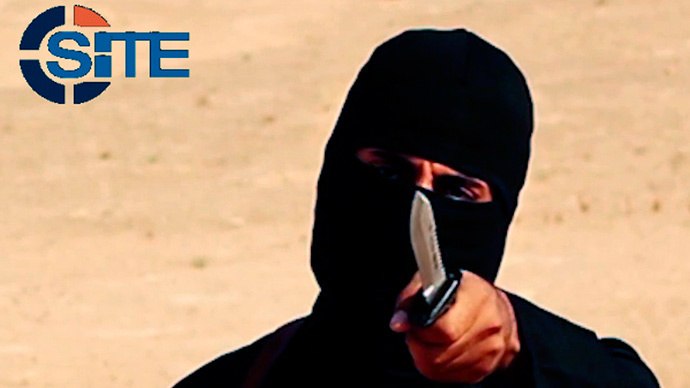 Father of suspected 'Jihadi John' awaiting trial for bombing embassies, was a bin Laden lieutenant