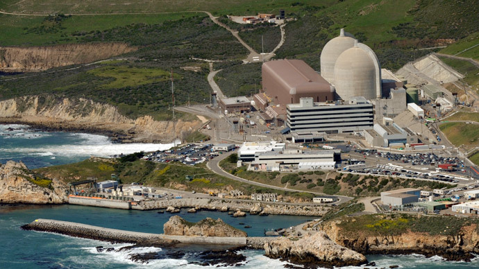 California nuclear plant gets thumbs down from expert over quake fears ...