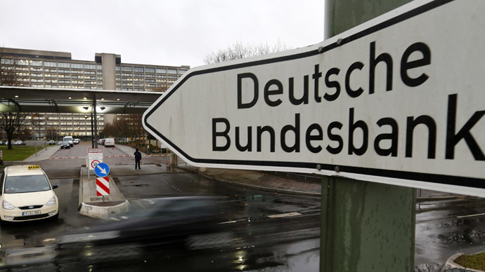 German consumers see economic development ‘under threat’ - survey