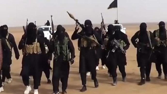 UK not ready to join US air campaign against ISIS