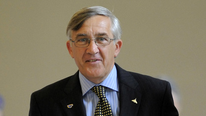 'Racist!' Equality activists blast UK health food giant for selling skin-whitening cream