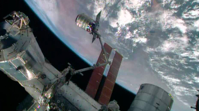 Space junkyard: New tech designed to combat dangerous trash in orbit
