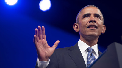 US vows to avenge Sotloff’s death after confirming authenticity of execution video