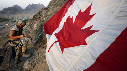 Obama hints at NATO membership for Ukraine, urges military support