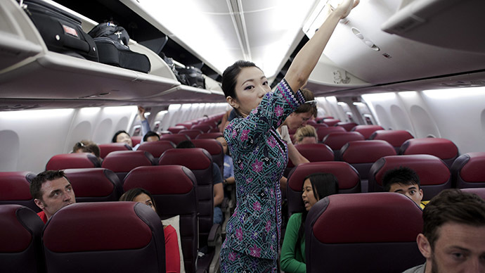 Struggling Malaysia Airlines cuts 6,000 jobs to stay afloat