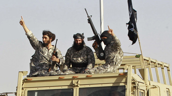 British Muslim leaders issue fatwa against ISIS