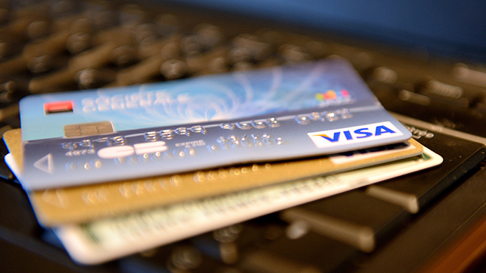 Apple to turn newest iPhone into mobile wallet – report