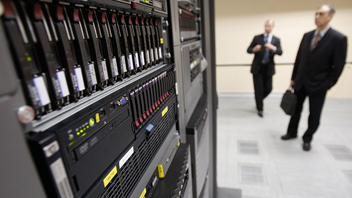 Lawmakers seek to fast track law on personal data storage in Russia