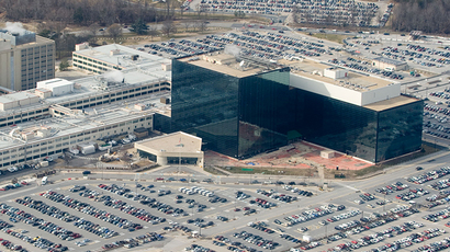 CIA puts on hold all spying operations in Western Europe