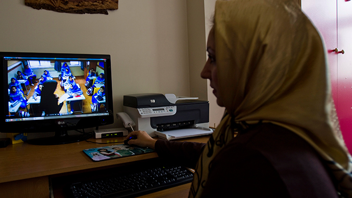 Be more Internet-tolerant, Iran’s Rouhani urges clerics