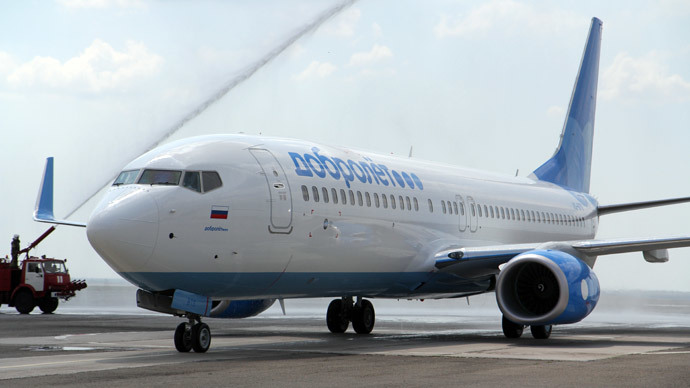 Dobrolet Plus to replace Aeroflot’s sanctioned budget airline