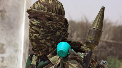 HRW: Peacekeepers in Somalia rape women who seek aid and medicine