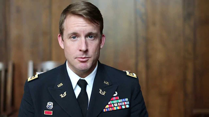 Major Jason Wright (Image from ilawyerblog.com)