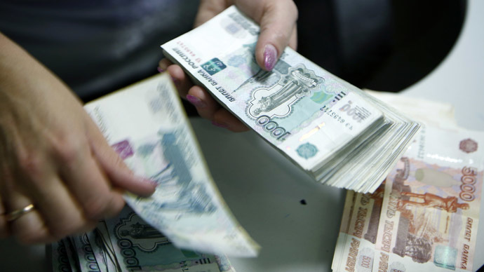 Russia gains 11 points in Global Competitiveness Report 2014