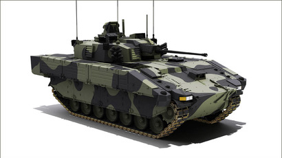 2014 NATO Summit in Wales