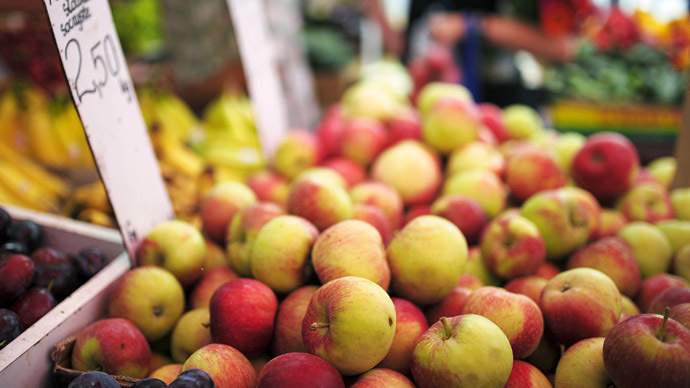 European farmers not to receive full Russian embargo compensation