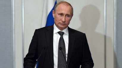 Obama hints at NATO membership for Ukraine, urges military support