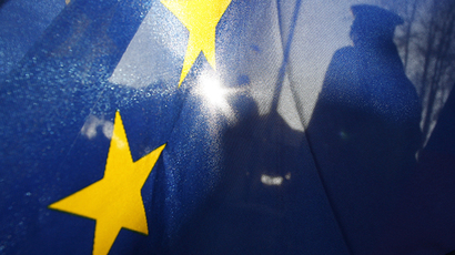 EU-Ukraine integration pact postponed till 2016 after talks between Moscow, Kiev & Brussels