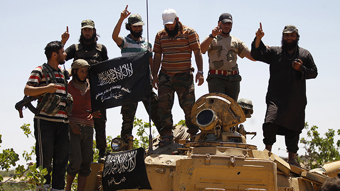 Canadians involved in kidnappings, torture of US journalists – report