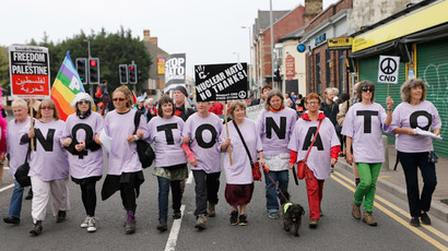 2014 NATO Summit in Wales