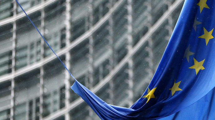 European businesses call for no more sanctions